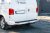 Lastbeskytter Transporter T6.1 fra 2020- | ABS-Plast