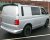 Skærmbredder Volkswagen Transporter T6 fra 2016-2019
