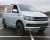 Skærmbredder Volkswagen Transporter T6 fra 2016-2019