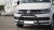 Lav sortmalet Frontbøjle VW Transporter T6 2016-. Frontbøjle pulverlakeret sort.