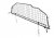 Lastgitter Seat Alhambra fra modelår 2010-