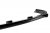 Frontsplitter til Volkswagen Crafter fra 2006-2016