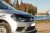 Motorhjelmsbeskytter Volkswagen Caddy fra 2016-2020