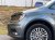 Motorhjelmsbeskytter Volkswagen Caddy fra 2016-2020