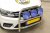 Frontbøjle Volkswagen Caddy fra 2016-2020