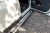 Aluminiumstrin til Suzuki SX4 S-Cross fra 2014-