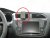 Mobilholder Volkswagen Tiguan fra 2016-2023