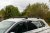 Sorte tagbøjler Tiguan (VW) fra 2016-2023