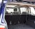 Lastgitter Volkswagen Touran fra 2016-