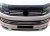 Nedre grill til VW T6 fra 2016-