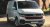 Grill Volkswagen Transporter T6.1 fra 2020-2024