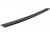 Lastbeskytter Volkswagen Transporter T6.1 2020-2024 | Durkaluminium | Sort anodiseret