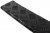 Lastbeskytter Volkswagen Transporter T6.1 2020-2024 | Durkaluminium | Sort anodiseret