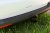 Lastbeskytter Volkswagen Transporter T6.1 2020-2024 | Durkaluminium | Sort anodiseret