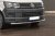 Frontrør Caddy (Volkswagen) fra 2016-2020
