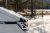 Motorhjelmsbeskytter Volkswagen Transporter T6.1 fra 2020-2024