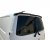 Tagvinge V1 til Volkswagen Transporter T6.1 fra 2019-2024 | Stilrent design til bagdøre