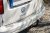 Lastbeskytter Caddy (VW) fra 2016-2020