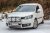 Frontbøjle i rustfrit stål til Volkswagen Caddy fra 2016-2020