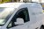 Vindafviser Volkswagen Caddy fra 2004-2020