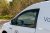 Vindafviser Volkswagen Caddy fra 2004-2020