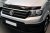 Motorhjelmsbeskytter (brugt) til VW Crafter/MAN TGE fra 2017-