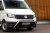 EU-godkendt Frontbøjle Crafter (VW) fra 2017-