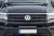 Gelænder Crafter (Volkswagen) fra 2017-