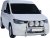 Frontbøjle Volkswagen Caddy fra år 2021-