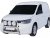 Frontbøjle Volkswagen Caddy 2021-