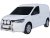 Frontbøjle i rustfrit stål til Volkswagen Caddy fra 2021-