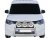 Frontbøjle Volkswagen Caddy fra 2021-