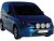 Ekstra lysbeslag Volkswagen Caddy 2021-