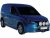 Ekstra lygtebeslag Volkswagen Caddy fra modelår 2021-