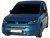 LED rampebue til Volkswagen Caddy fra 2021-