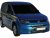 LED rampebue Caddy (Volkswagen) fra 2021-
