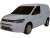 Gelænder BIIM Slim til Volkswagen Caddy fra år 2021-