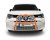 Frontbøjle i rustfrit stål til Volkswagen Caddy fra 2021-