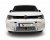 Frontbøjle med LED-rampe til Volkswagen Caddy fra 2021-