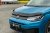 Motorhjelmsbeskytter Volkswagen Caddy fra 2020