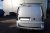 Lastbeskytter i ridsefast plast til Volkswagen Caddy fra 2020