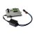 Ballast 9-32V 75W Hurtig start