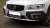 LED rampe Osram til Volvo XC70 fra 2008-