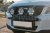 Ekstra lygtebeslag sort pulverlakeret Volvo XC60 2008-