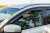 Vindafviser foran til Volvo XC60
