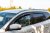 Vindafviser til Volvo XC60 fra 2008-2017