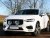 Ekstra lygtebeslag i aluminium til Volvo XC60 fra 2018-