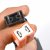Advarselsafbryder til LED-konvertering - H1, H3 & H7