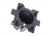 Lygteholder til Mazda 3/Toyota Celica 2000-2005 med sokkel H7