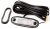 Boreman LED sidemarkeringslys til indbygget installation | 10-30V